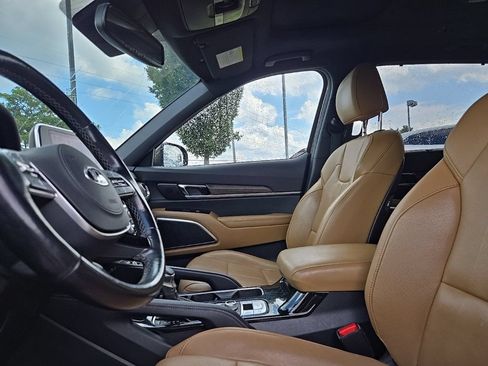 Certified 2021 Kia Telluride SX AWD/4WD image 35