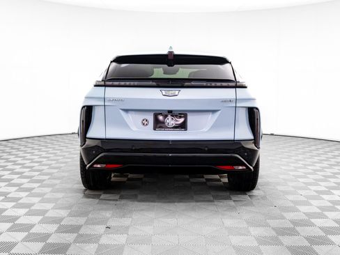 New 2026 Cadillac Lyriq Sport image 5