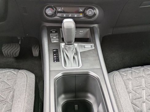 New 2026 Nissan Kicks SV w/ Cold Weather Package image 15