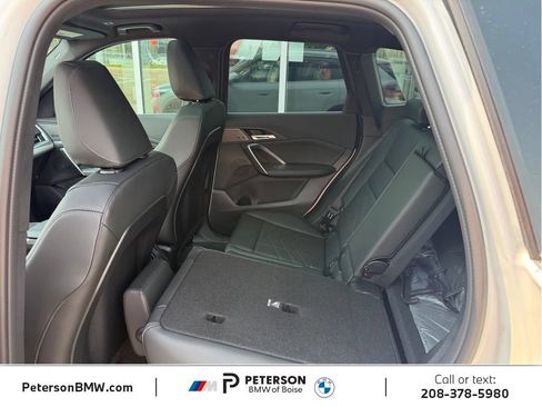 New 2026 BMW X1 xDrive28i w/ Convenience Package AWD/4WD image 16