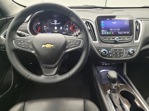 Used 2024 Chevrolet Malibu LT image 22