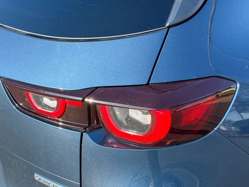 Used 2025 MAZDA CX-50 AWD 2.5 S w/ Premium Package image 5