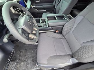 New 2026 Toyota Tundra SR5 AWD/4WD video 4