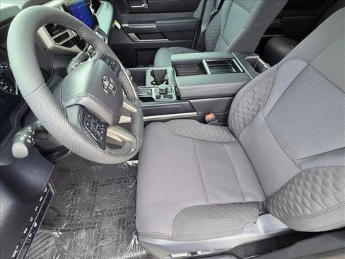 New 2026 Toyota Tundra SR5 AWD/4WD image 4