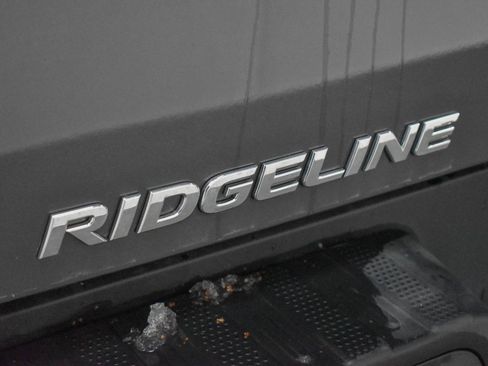 Used 2023 Honda Ridgeline RTL-E image 10