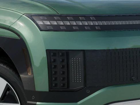 New 2026 Hyundai Ioniq 9 SEL image 9