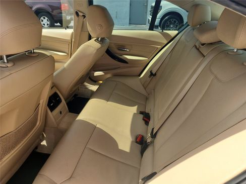 Used 2015 BMW 328i Sedan RWD image 18