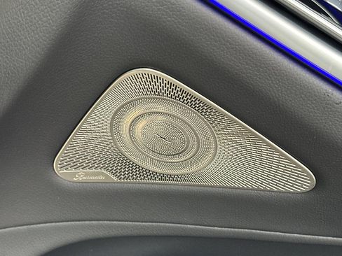 Certified 2024 Mercedes-Benz S 580e 4MATIC Sedan image 30