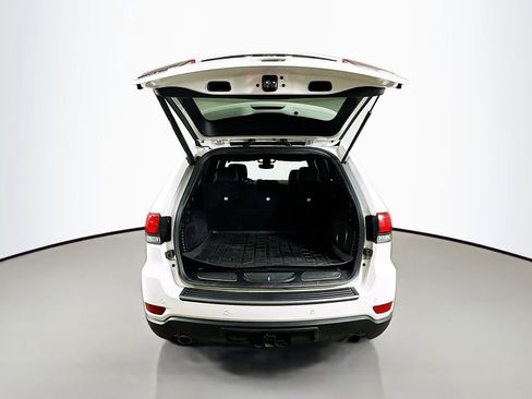 Used 2021 Jeep Grand Cherokee Trailhawk image 36