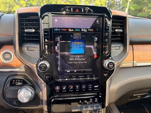 Used 2020 RAM 1500 Limited RWD image 22