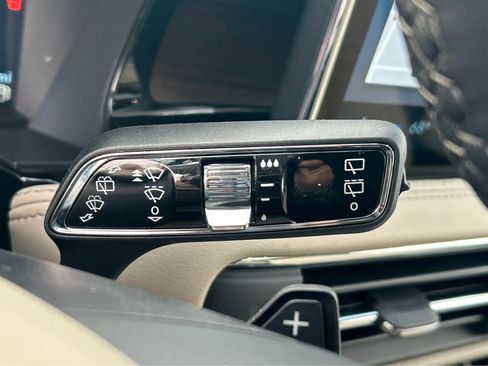 New 2025 Lincoln Corsair Grand Touring image 28