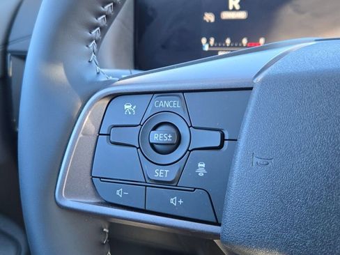 New 2026 Nissan Sentra SV w/ SV Convenience Package FWD image 27