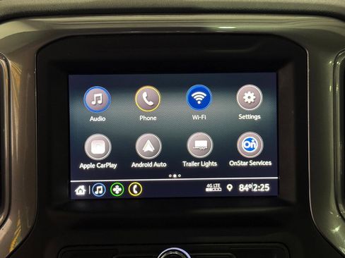 Used 2023 Chevrolet Silverado 2500 Custom w/ Gooseneck/5TH Wheel Package image 13