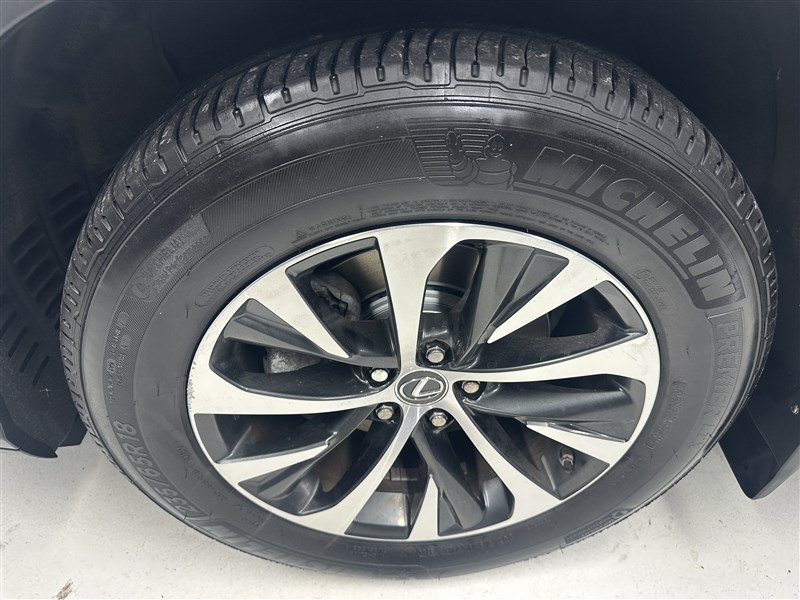 Used 2020 Lexus RX 350 AWD w/ Premium Package image 15