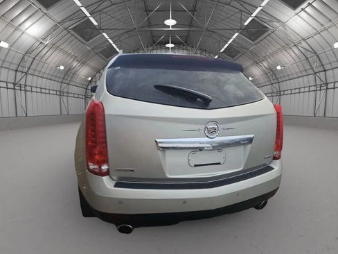 Used 2015 Cadillac SRX Luxury w/ Driver Awareness Package image 6