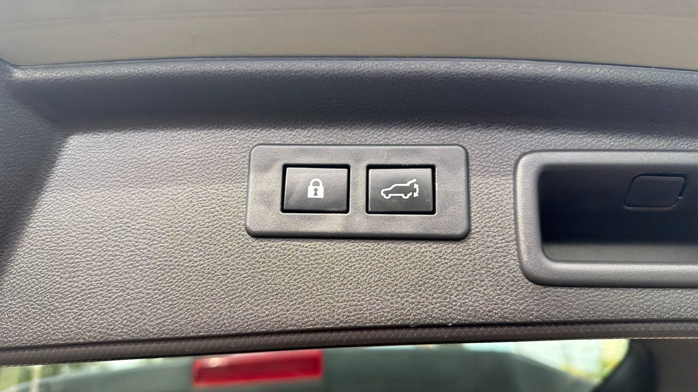 Used 2021 Subaru Forester Premium AWD/4WD image 26