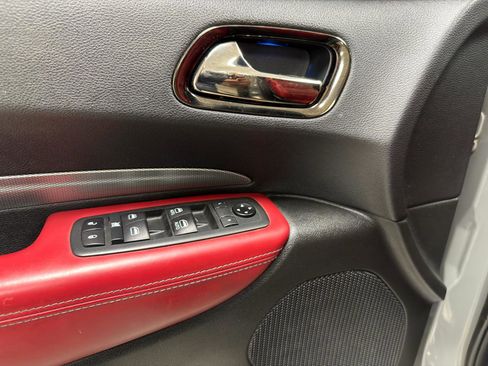 Used 2020 Dodge Durango R/T w/ Blacktop Package image 15