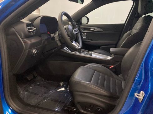 Used 2023 Dodge Hornet GT Plus w/ GT Blacktop Package image 19