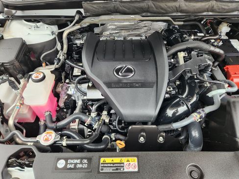 Certified 2024 Lexus RX 350 F Sport w/ Convenience Package AWD/4WD image 20