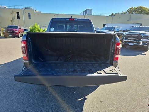 Certified 2022 RAM 1500 Laramie image 14