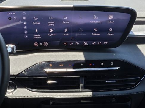 Certified 2026 Buick Enclave Sport Touring FWD image 19