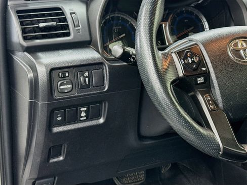 Used 2019 Toyota 4Runner TRD Pro AWD/4WD image 16