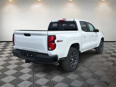 New 2026 Chevrolet Colorado Z71 w/ Technology Package image 5