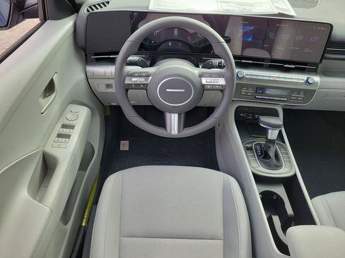 New 2026 Hyundai Kona SEL Sport FWD image 14