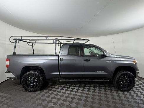 Used 2019 Toyota Tundra SR5 image 6