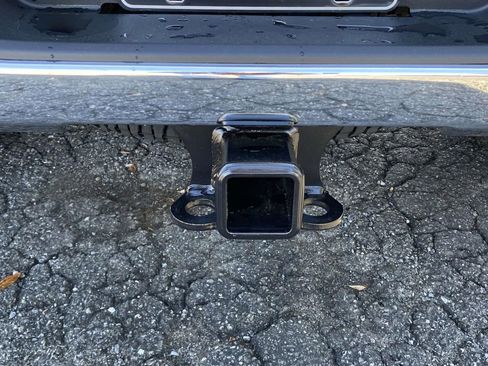 New 2025 Chevrolet Silverado 2500 LTZ w/ LTZ Plus Package AWD/4WD image 13