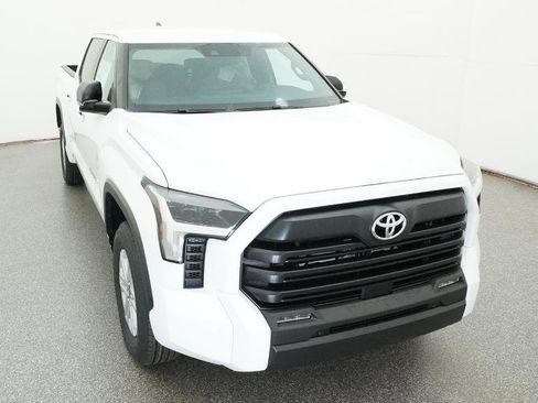 New 2026 Toyota Tundra SR5 AWD/4WD image 13