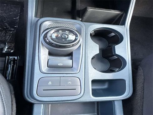 New 2026 Ford Maverick Lariat w/ Black Appearance Package image 20