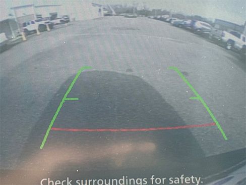 Used 2023 Mitsubishi Eclipse Cross LE image 28