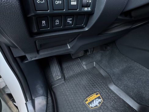 Certified 2024 Subaru Forester Wilderness AWD/4WD image 15