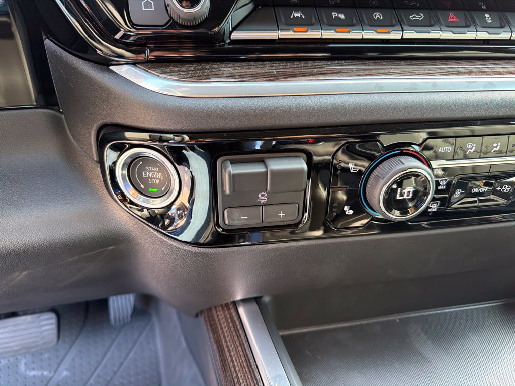 New 2026 Chevrolet Silverado 1500 RST w/ RST All Star Premium Package AWD/4WD image 30