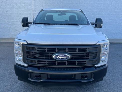 New 2026 Ford F250 XL image 2