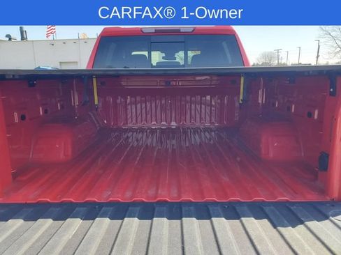 Used 2023 Chevrolet Silverado 1500 LT w/ Safety Package AWD/4WD image 9