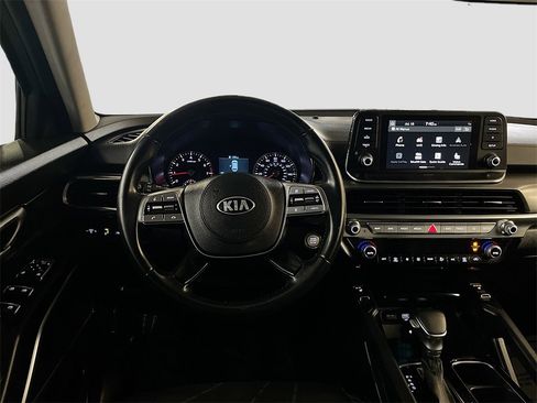 Used 2022 Kia Telluride S image 23