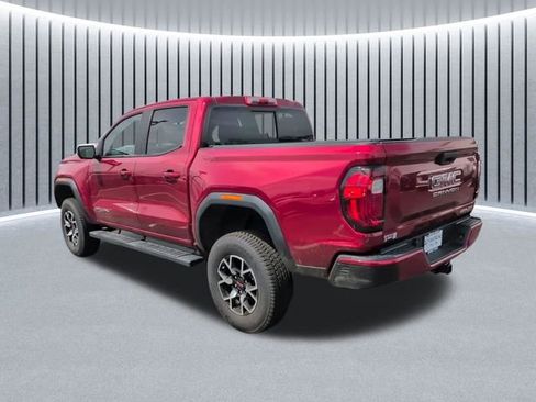 Used 2023 GMC Canyon AT4X AWD/4WD image 8
