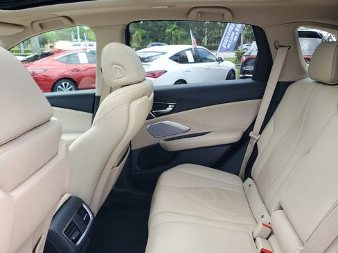 Used 2023 Acura RDX FWD w/ Technology Package image 12