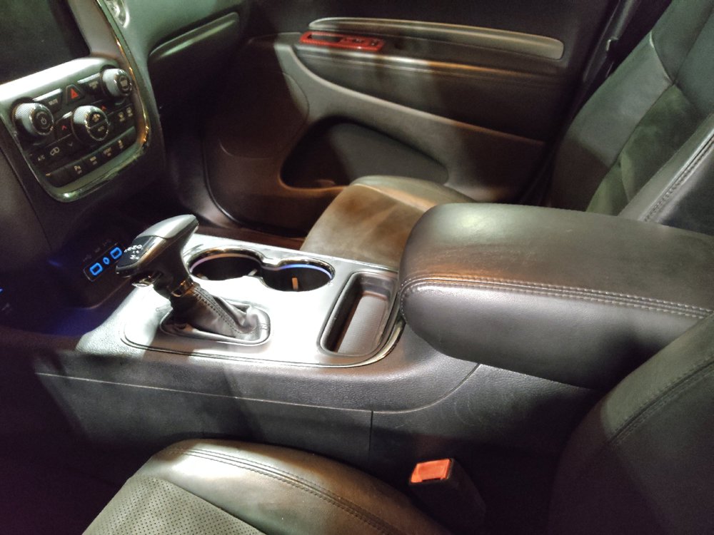 Used 2019 Dodge Durango R/T RWD image 26