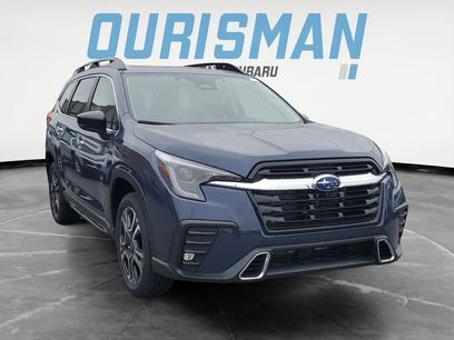 New 2025 Subaru Ascent Touring