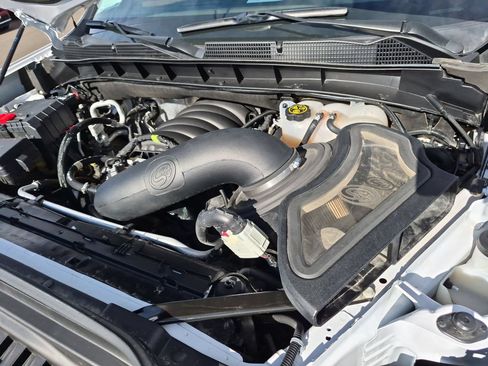 Used 2023 GMC Sierra 1500 Denali w/ Technology Package AWD/4WD image 23