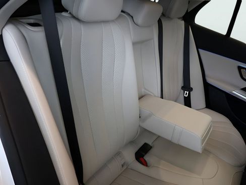 New 2026 Mercedes-Benz E 450 4MATIC All-Terrain Wagon image 14
