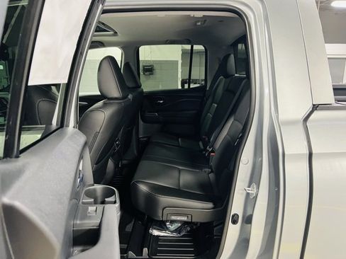 New 2026 Honda Ridgeline RTL image 26