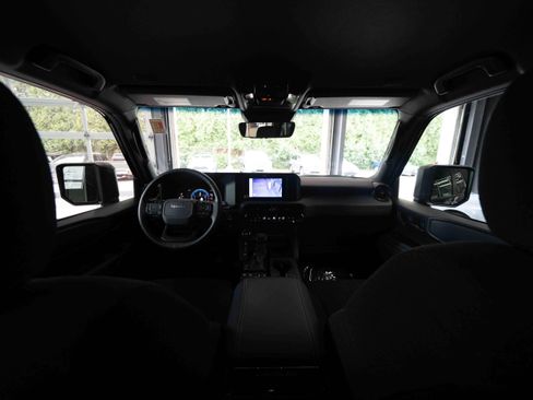 Certified 2024 Toyota Land Cruiser 1958 AWD/4WD image 20