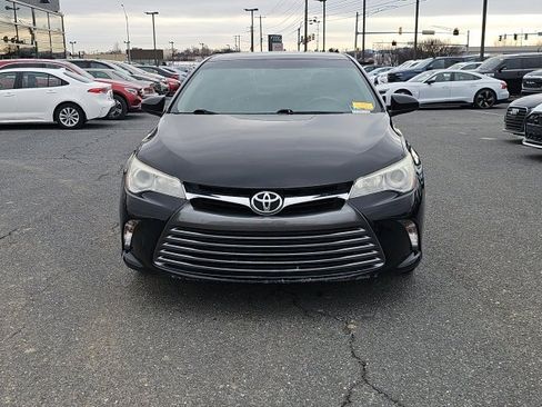 Used 2016 Toyota Camry LE image 16