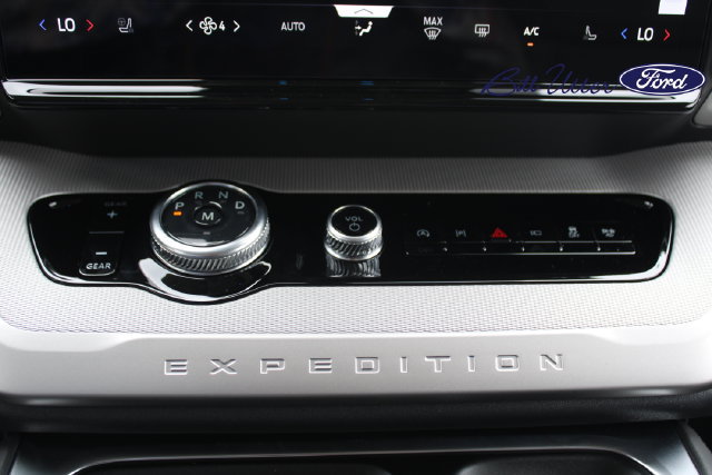 New 2027 Ford Expedition Active RWD image 14
