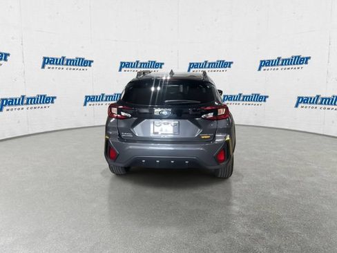Used 2024 Subaru Crosstrek 2.5i Sport w/ Crosstrek Mirror Package AWD/4WD image 10