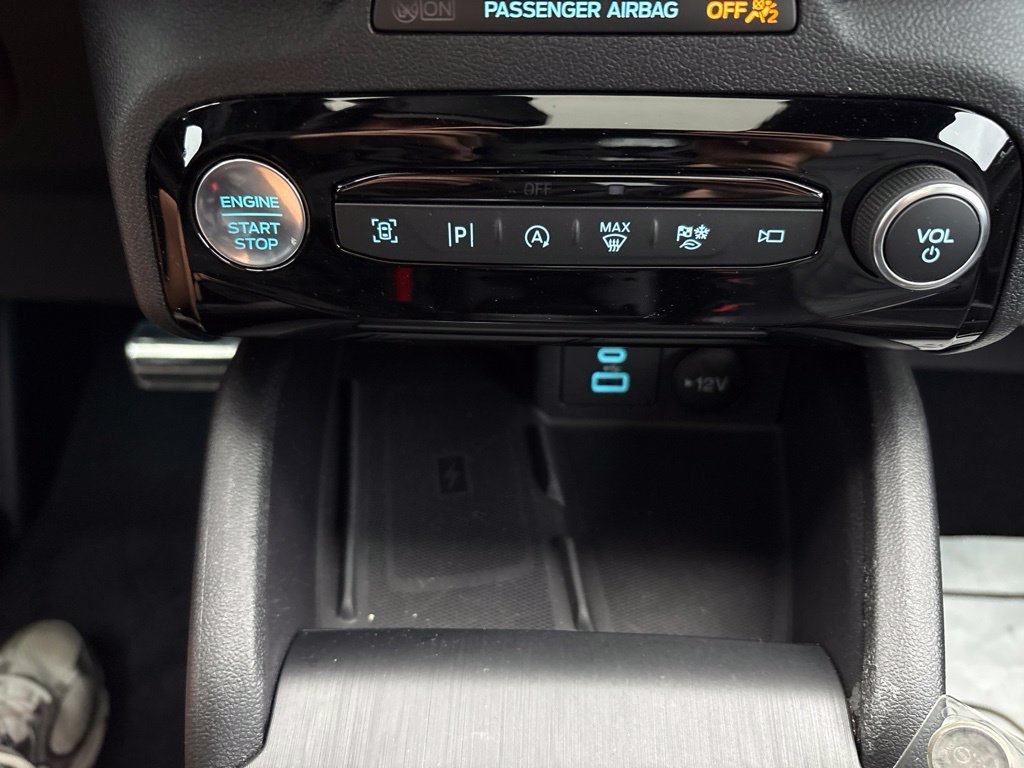 Used 2023 Ford Escape ST-Line Elite AWD/4WD image 24